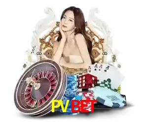 Cassino Online e Cassino Ao Vivo no PVBET