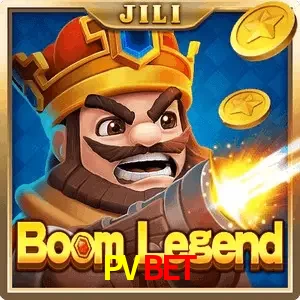 boom pescaria PVBET