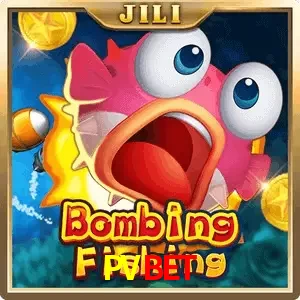 bombing fishing PVBET