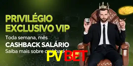 Promoções PVBET